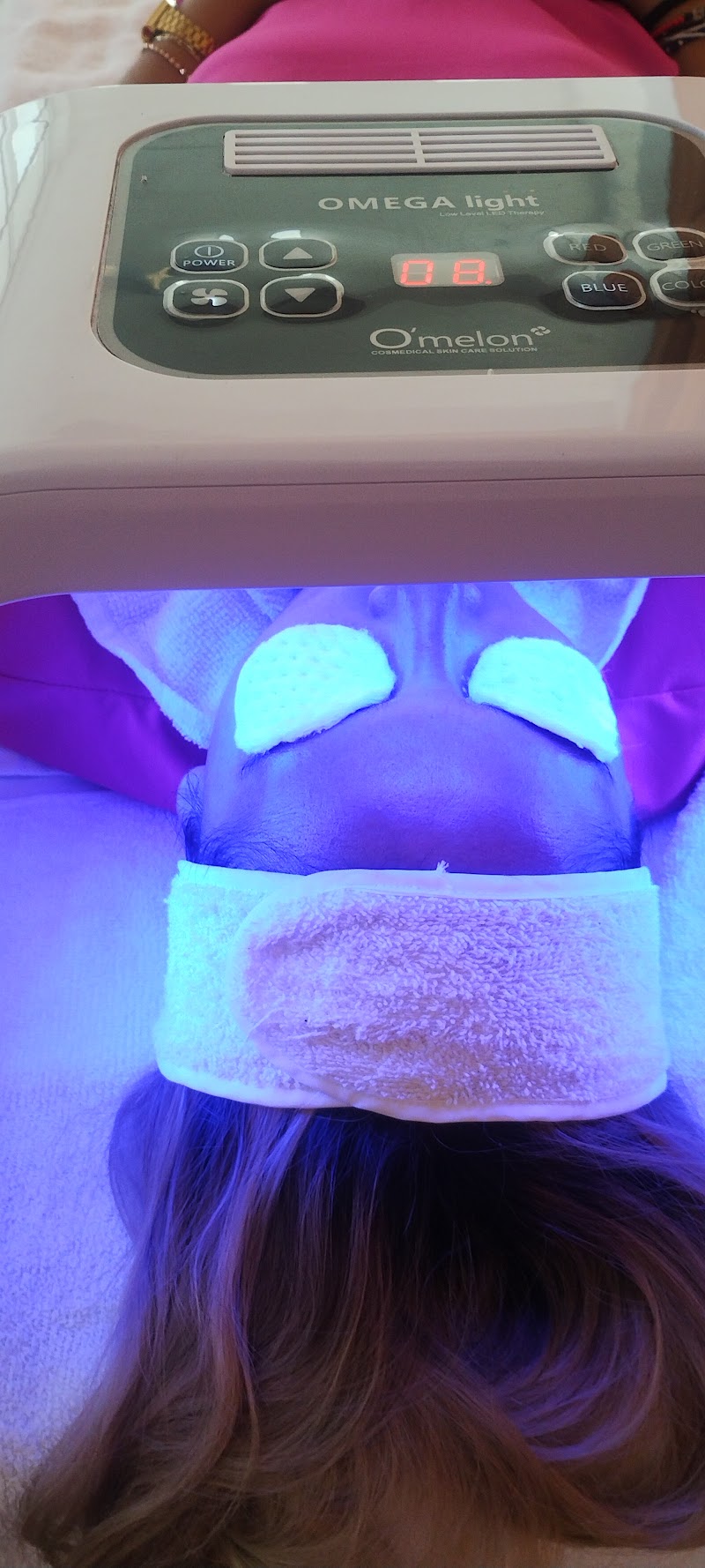 Cabina Spa Glamour Girl Axochiapan - Day Spa in Axochiapan