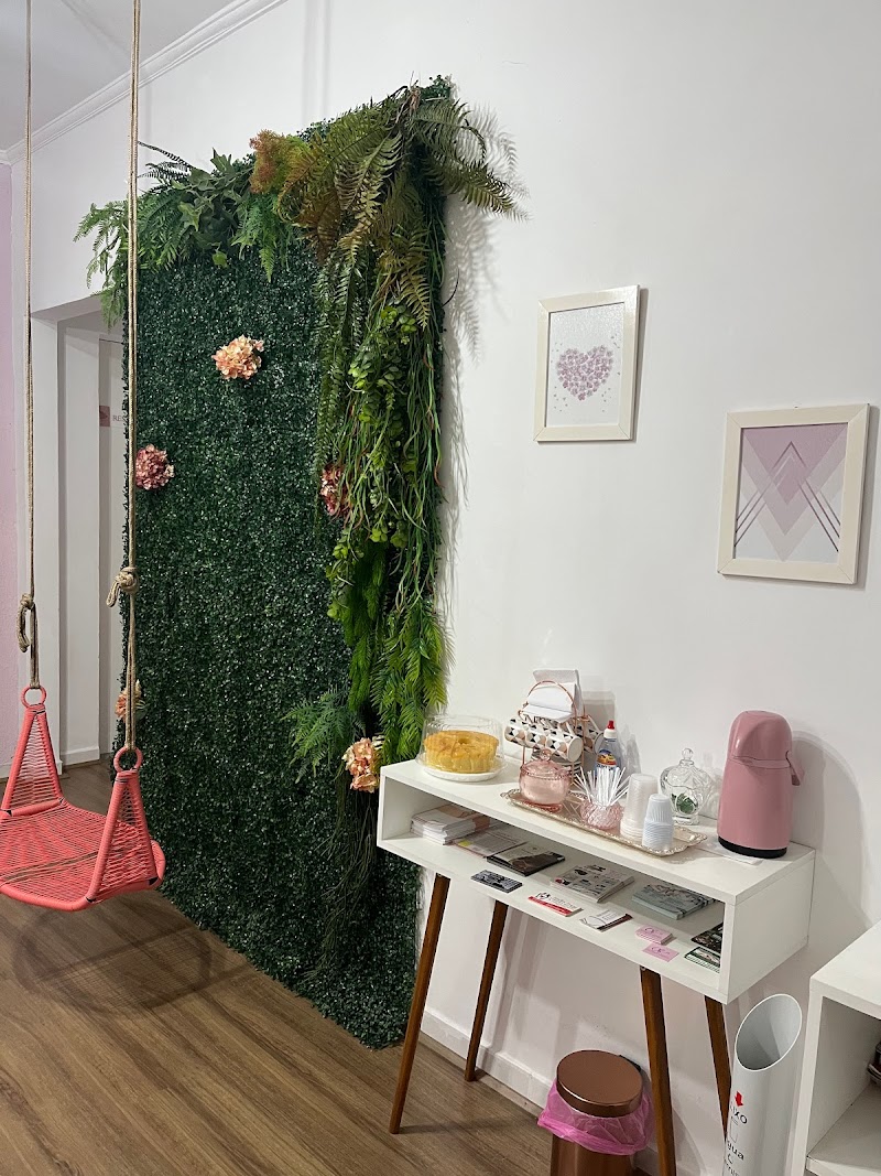 Cabine de Estética e Terapia - Bela e Zen Bernardino de Campos - Day Spa in Bernardino de Campos