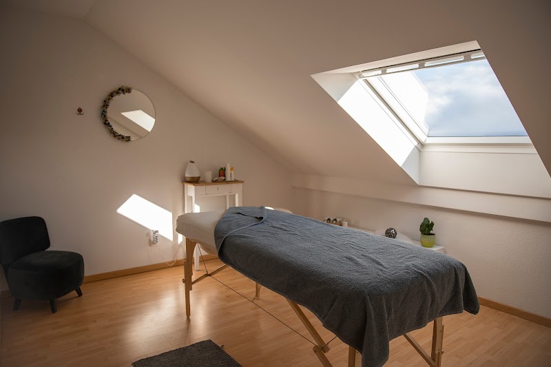 Cabinet Corps et Soi Onnens - Day Spa in Onnens