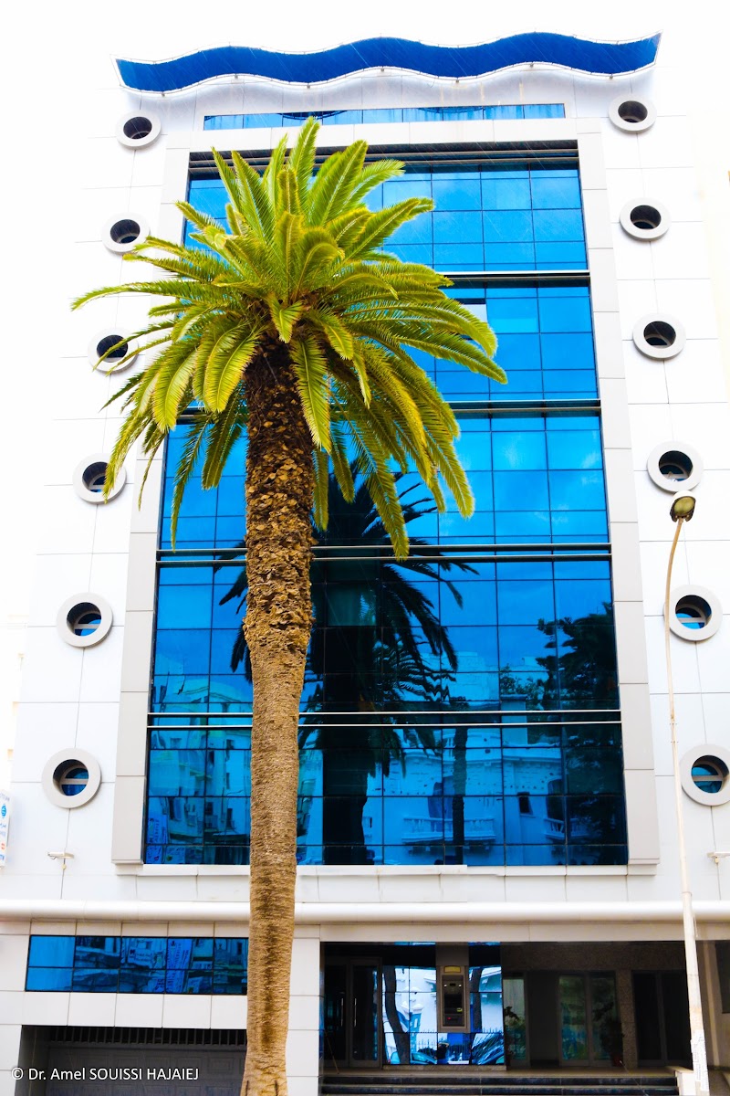 Cabinet de dermatologie et cosmétologie Rue Du Lycée - Day Spa in Rue Du Lycée