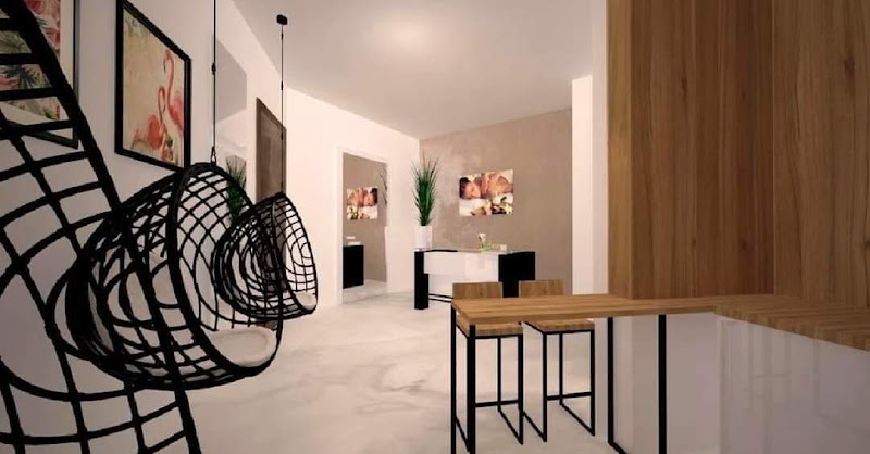 Cabinet De Massage Chahd Sokra - Day Spa in Sokra