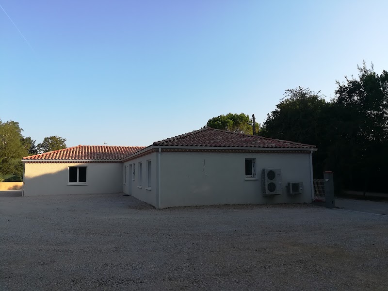 Cabinet de rééducation pédiatrique JUNO Castres - Day Spa in Castres