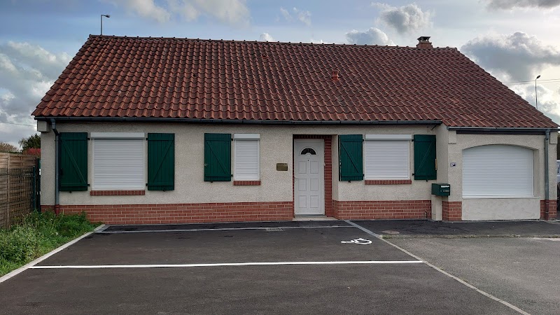 Cabinet kinésithérapeute Fouquieres les Béthune Fouquières-lès-Béthune - Day Spa in Fouquières-lès-Béthune