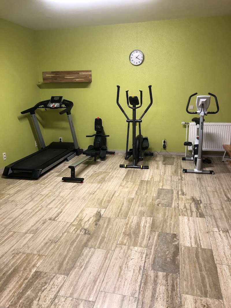 Cabinet Kinésithérapie/Ostéopathie Marchand Clément Paliseul - Day Spa in Paliseul