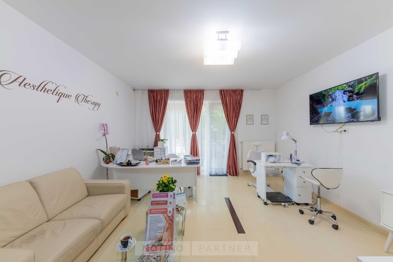 Cabinet Masaj Terapeutic Merien Tera-San Găești - Day Spa in Găești