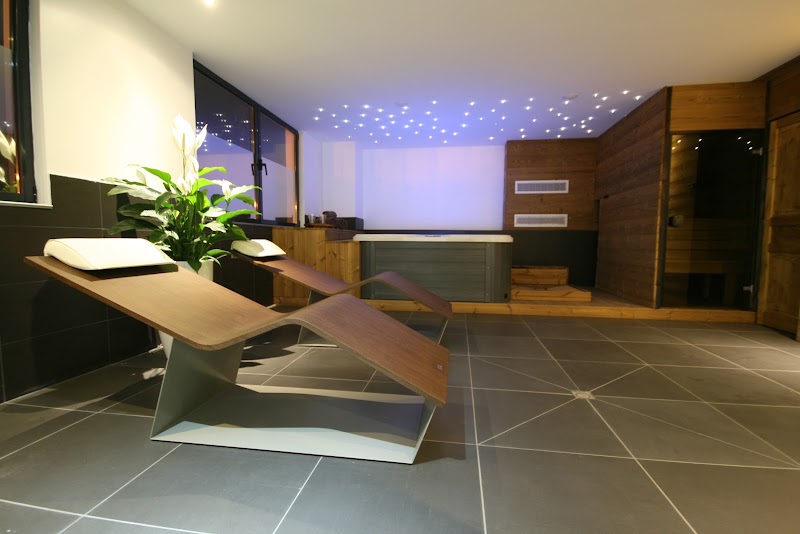 Cabinet massages de bien-être Sam Saint-Priest-en-Jarez - Day Spa in Saint-Priest-en-Jarez