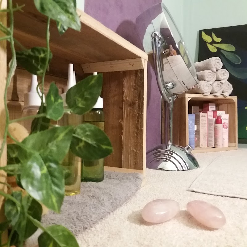 Cabinet Venus Energy Saint-Priest - Day Spa in Saint-Priest