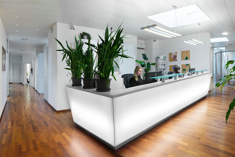 Cabinet Vitality Lancy - Day Spa in Lancy