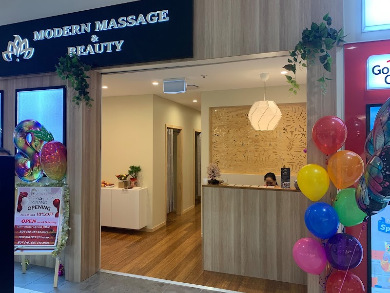 Caboolture Modern Massage and Beauty - Day Spa in Caboolture
