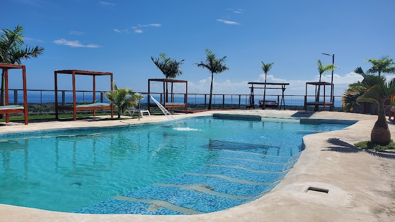 Cabrera Oceanview Retreat - Wellness Retreat in Cabrera