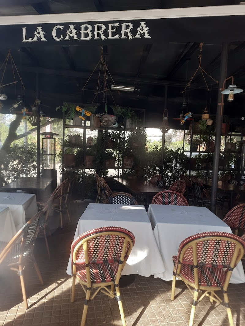 Cabrey Las Condes - Day Spa in Las Condes