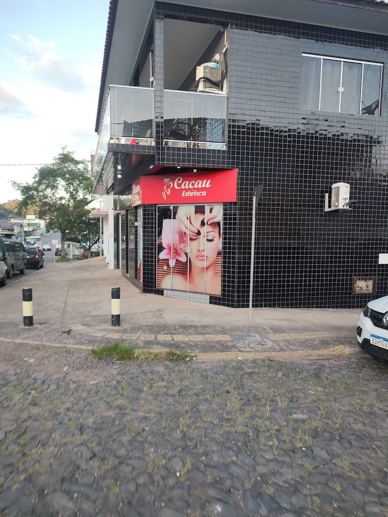 Cacau Estética Avançada Jaguariaíva - Day Spa in Jaguariaíva