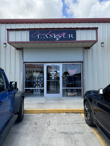 Cache L'Amour LLC. Christiansted