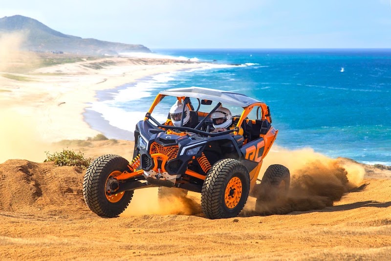 Cactus Los Cabos - Day Spa in Los Cabos