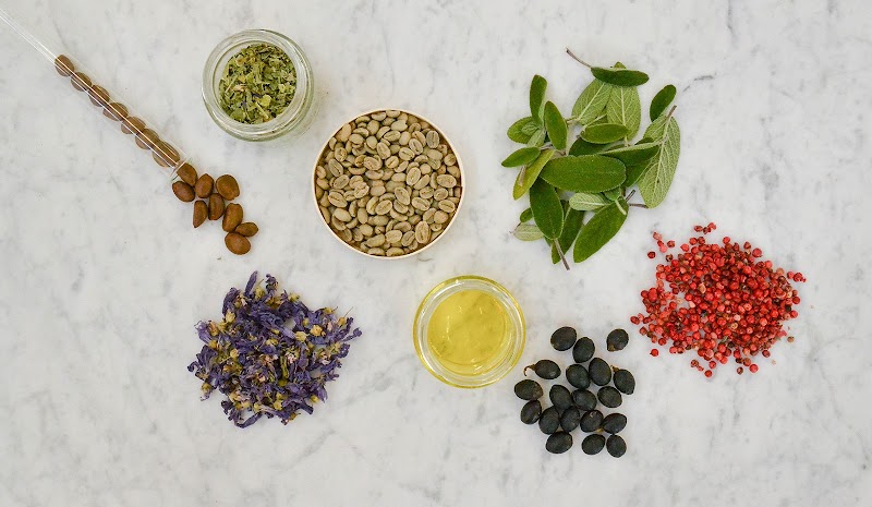 Cadel Organico Kita Ward, Osaka - Day Spa in Kita Ward, Osaka