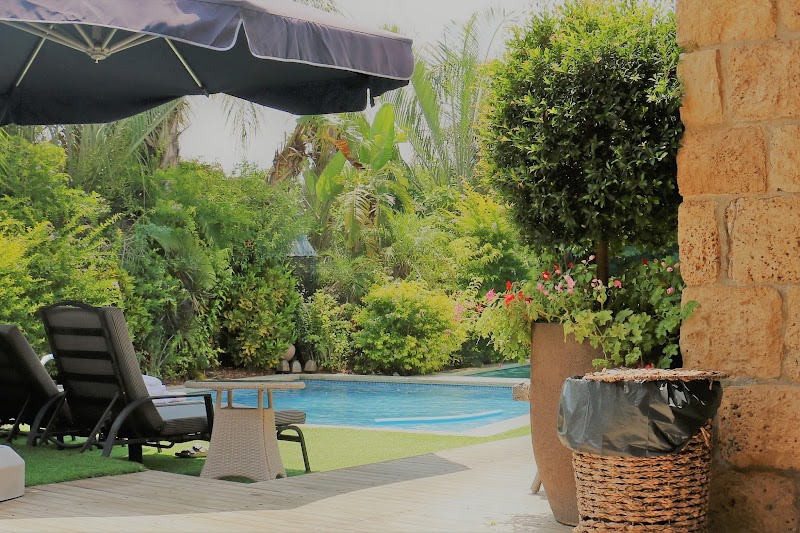 Caesar Spa Caesarea - Day Spa in Caesarea