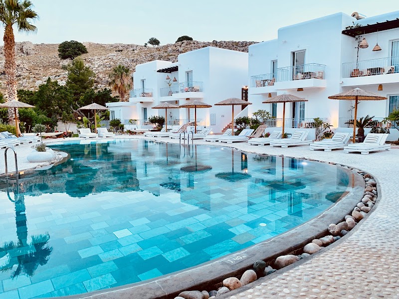 Caesars Gardens Hotel & Spa Rhodes - Hotel Spa in Rhodes