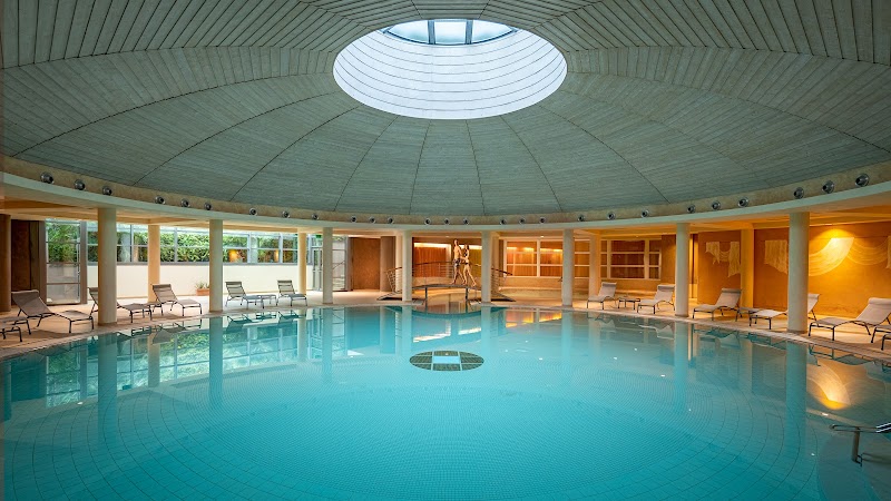 Caesius SPA - Wellness & Ayurveda Lake Garda - Wellness Retreat in Lake Garda