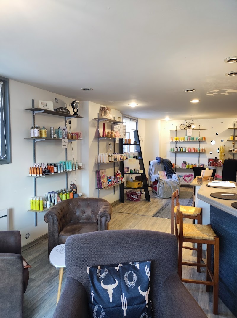 Café Bien-être Thénaïs Saint-Alban-Leysse - Day Spa in Saint-Alban-Leysse