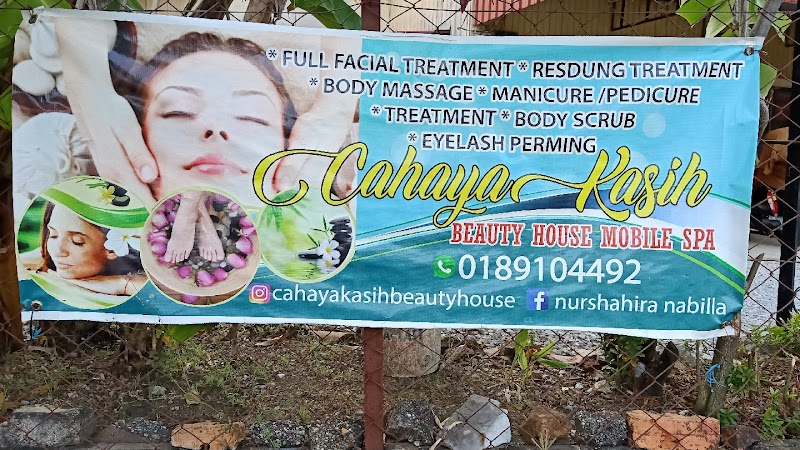 Cahaya Kasih Beauty House Alor Setar - Day Spa in Alor Setar