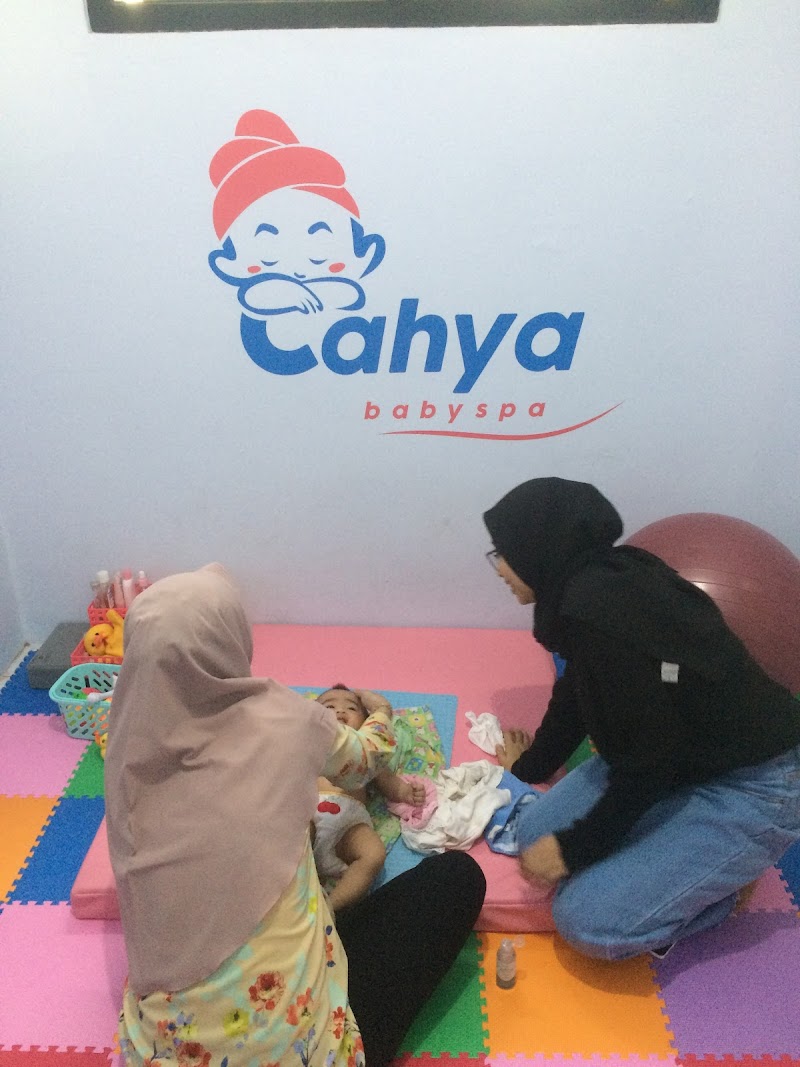 Kutai Kartanegara cahya baby spa - Day Spa in Kutai Kartanegara