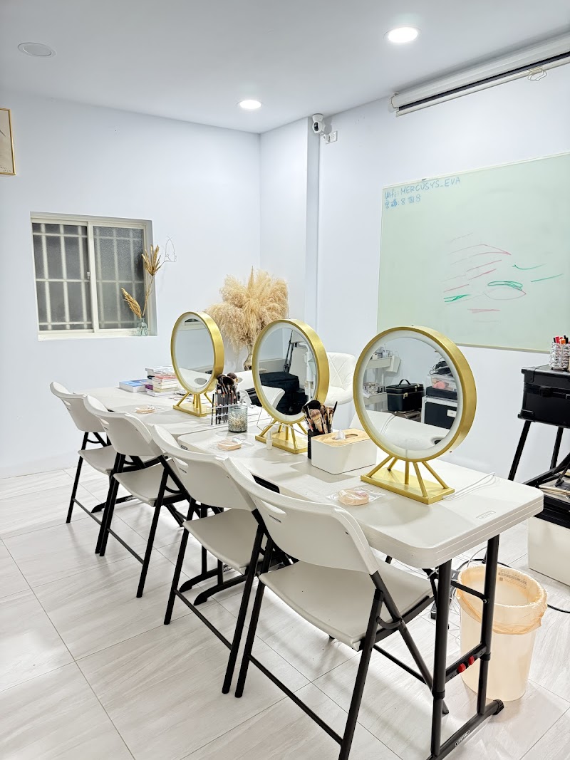 Cai Mu International Beauty Body Eyelash Tattoo Taoyuan City - Day Spa in Taoyuan City