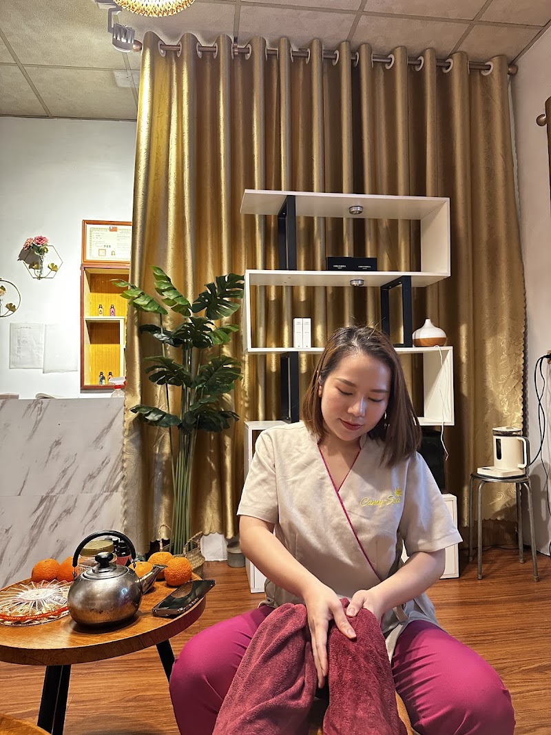 Cai Xun Beauty and Body SPA Miaoli City - Day Spa in Miaoli City