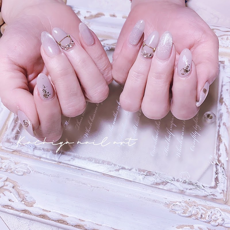 Caichie Eyelash, Manicure & Tattoo Hall Taichung City - Day Spa in Taichung City
