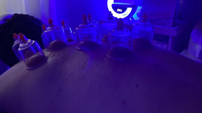 Caio Massagens São Carlos - Day Spa in São Carlos