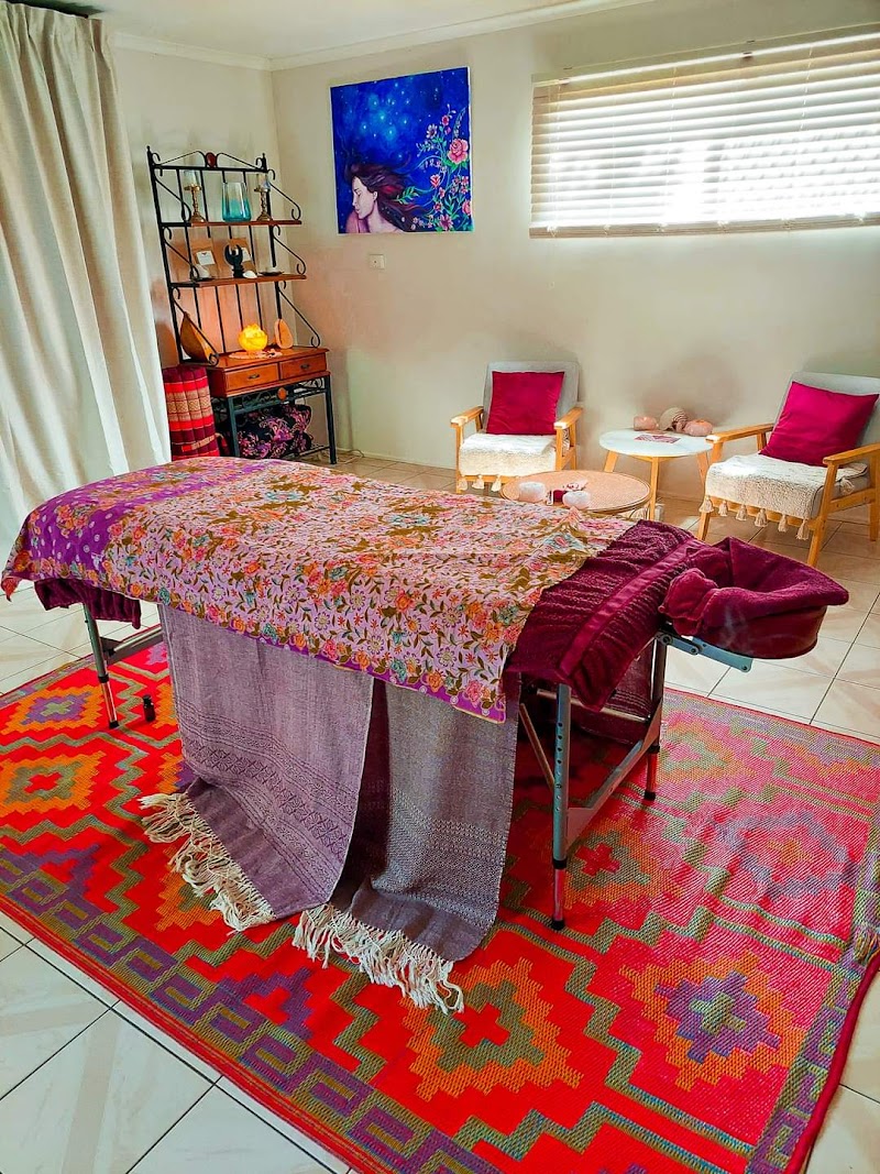 Cairns Ka Huna Massage - Day Spa in Cairns