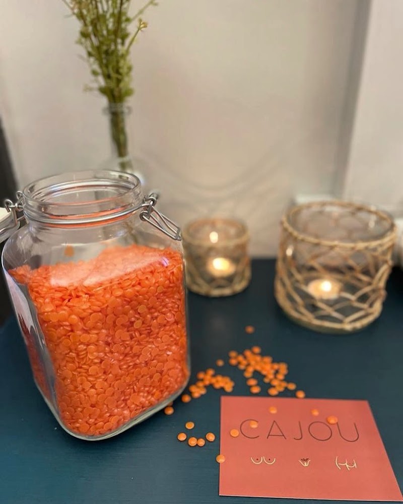 CAJOU Braine-le-Château - Wellness Retreat in Braine-le-Château