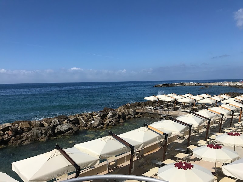 Cala Bianca Thalasso Spa Livorno - Day Spa in Livorno