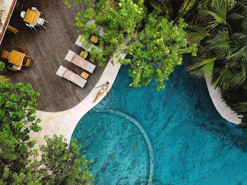 Cala Luna Boutique Hotel Guanacaste - Resort Spa in Guanacaste