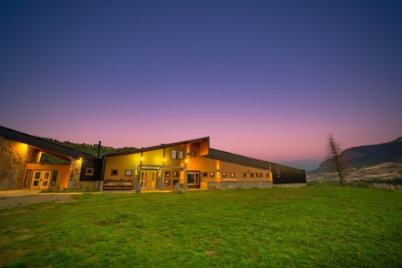 Calafate Apart Hotel Patagonia