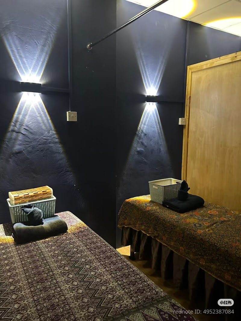 Calamansi Beauty & Reflexology Kota Kinabalu - Day Spa in Kota Kinabalu