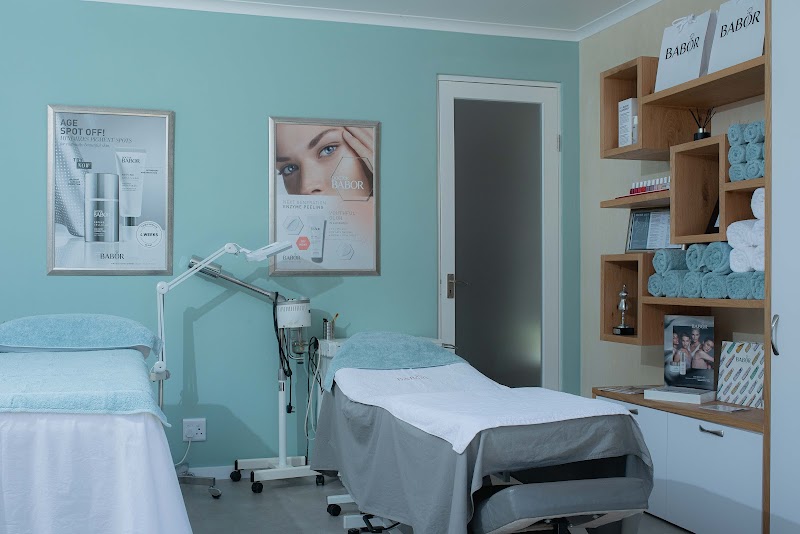 Calamata Spa Riebeek-Kasteel - Day Spa in Riebeek-Kasteel