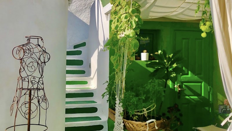 Caldera Massages Studio Oia - Day Spa in Oia