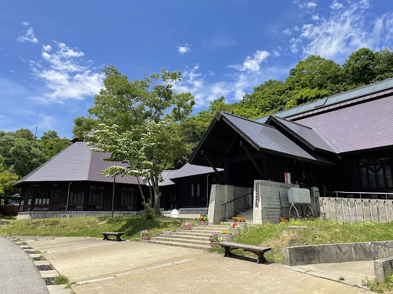 Caldera Onsen Center Okura Village, Mogami District - Thermal Spa in Okura Village, Mogami District