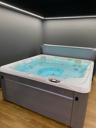 Caldera Spas Masszázsmedencék Törökbálint