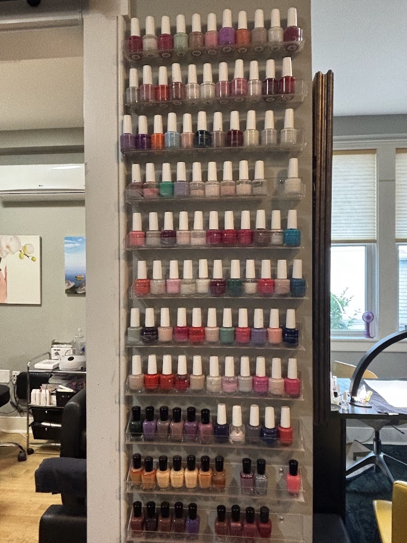 Caleen's Day Spa Martha's Vineyard - Day Spa in Martha's Vineyard