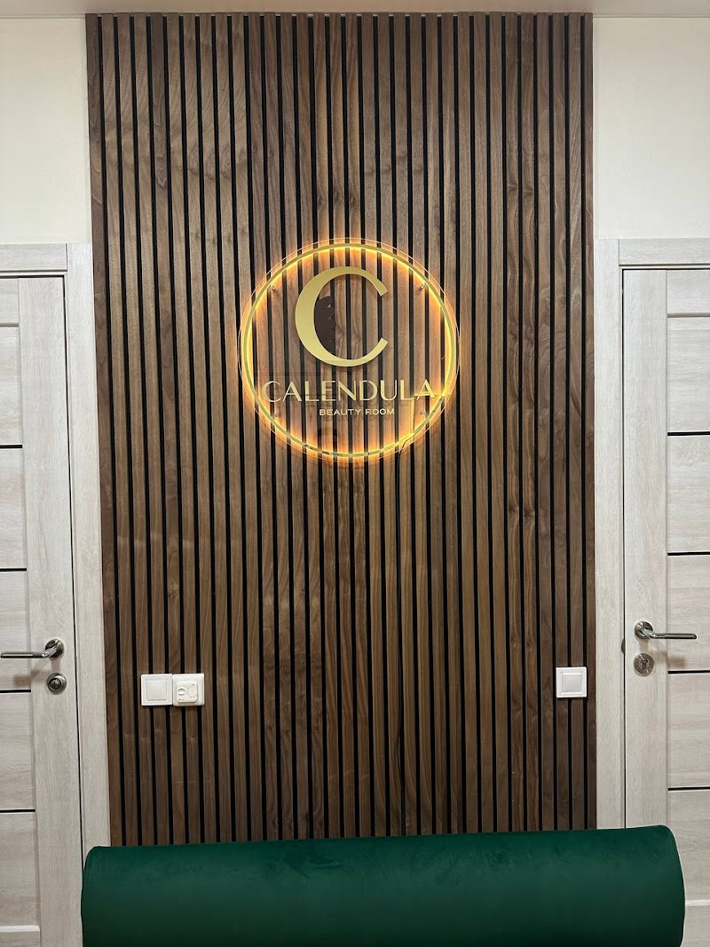Calendula beauty room Chubinsky St