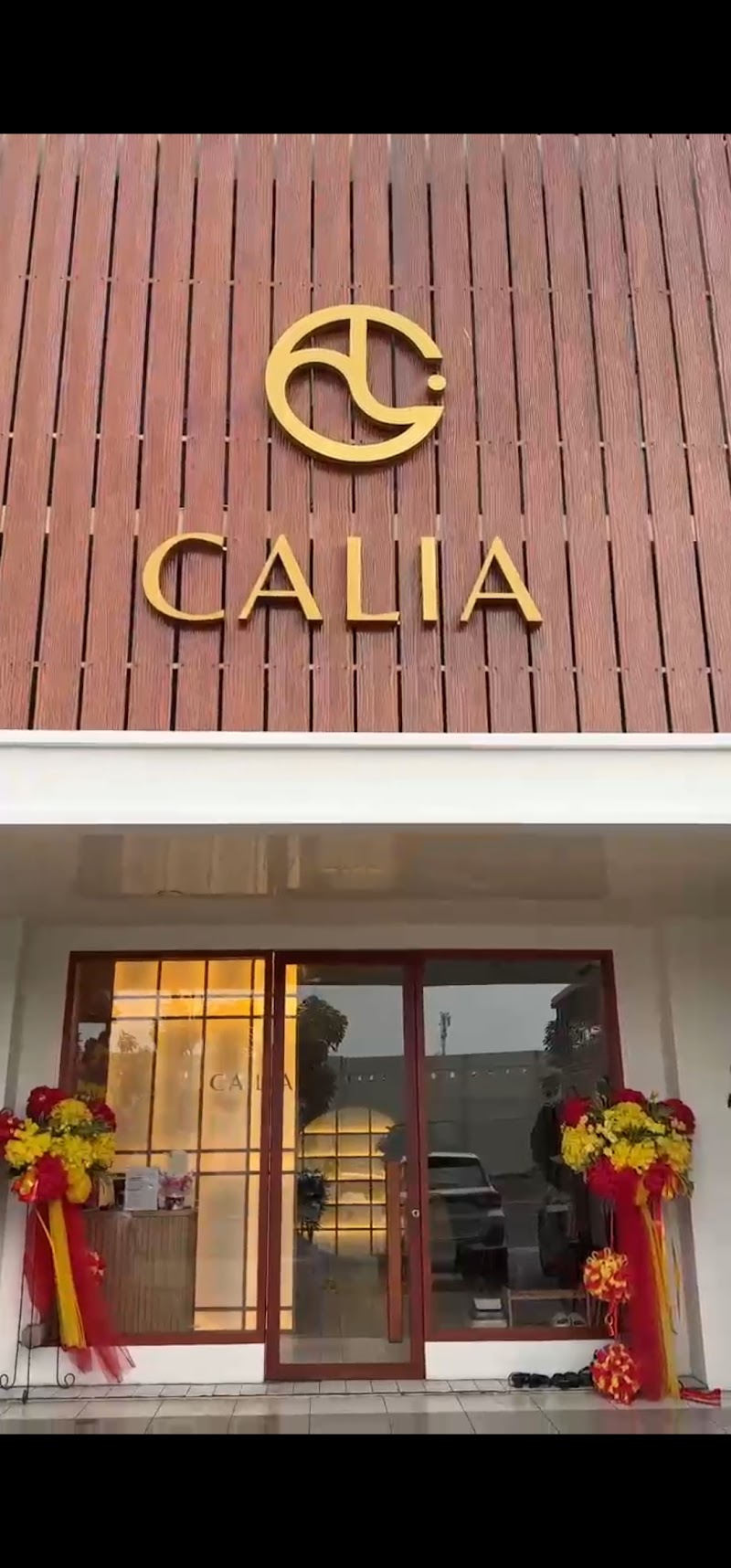 Calia Japanese Head Spa Gading Serpong Tangerang Kabupaten - Day Spa in Tangerang Kabupaten