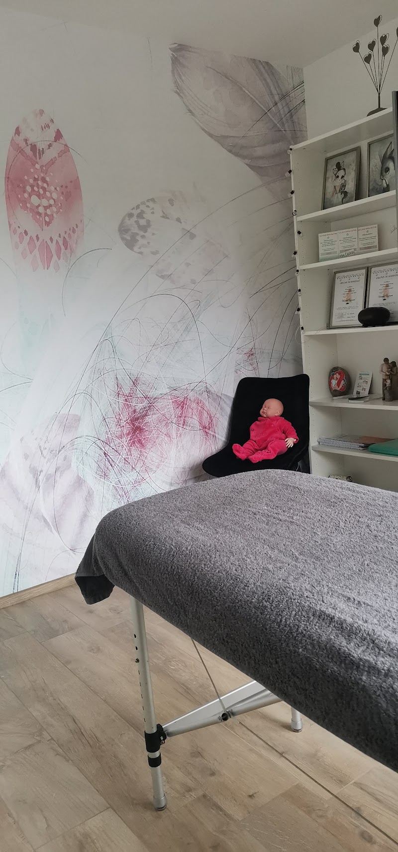 Calidou Bien-Naitre Hégenheim - Day Spa in Hégenheim