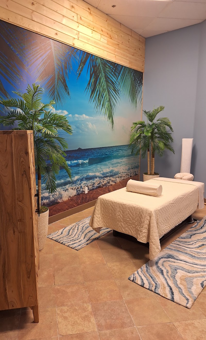 California Dreaming Massage & Spa Salt Lake City - Day Spa in Salt Lake City