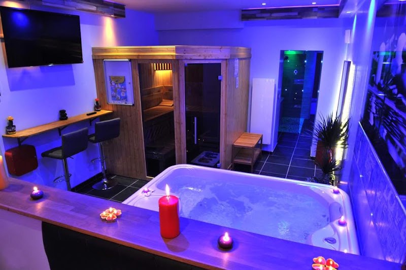 California Love SPA Lille - Day Spa in Lille