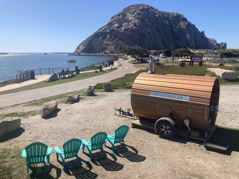 California Sauna Club Morro Bay - Wellness Retreat in Morro Bay
