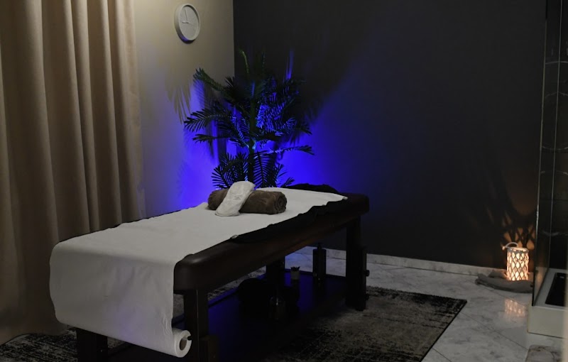 Cálio Spa Larissa - Day Spa in Larissa