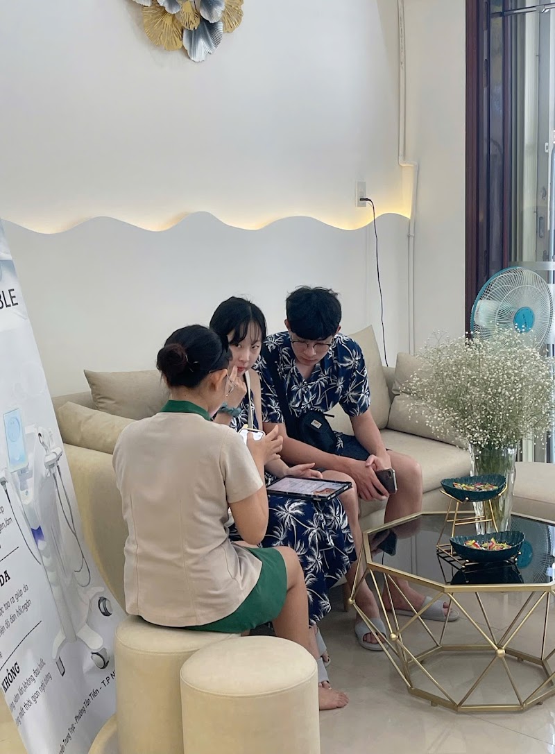 Calispa Quận Lê Chân - Day Spa in Quận Lê Chân