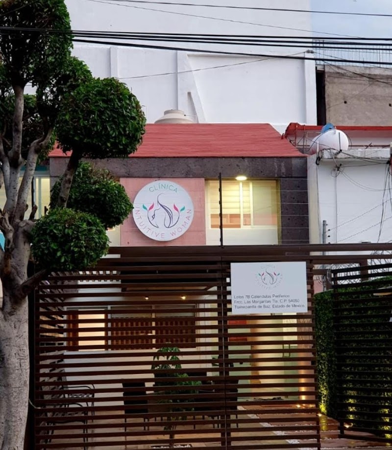 Caliz Clinic Spa Tlalnepantla de Baz - Medical Spa in Tlalnepantla de Baz