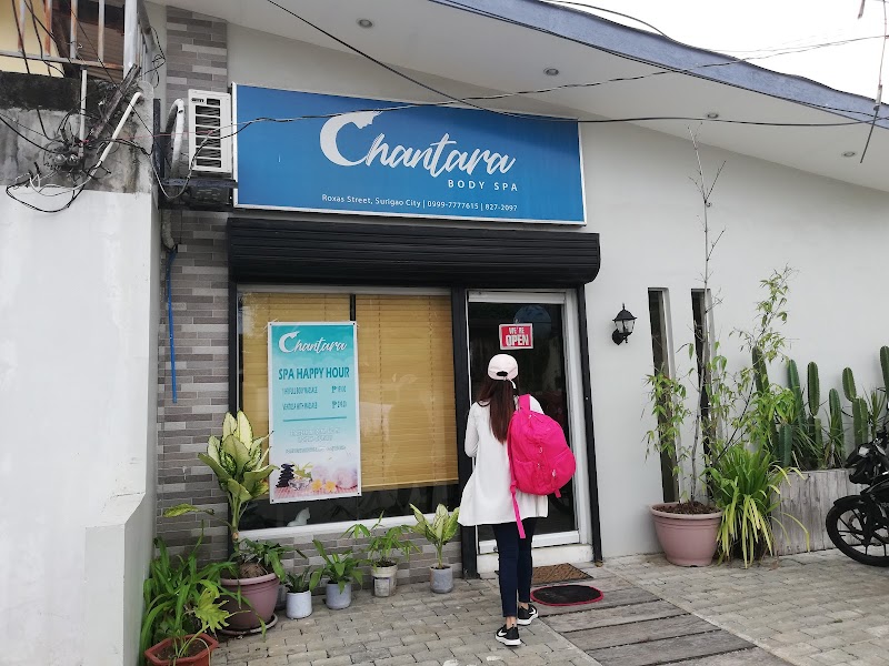 Calla Massage and Spa Surigao Branch Surigao City - Day Spa in Surigao City